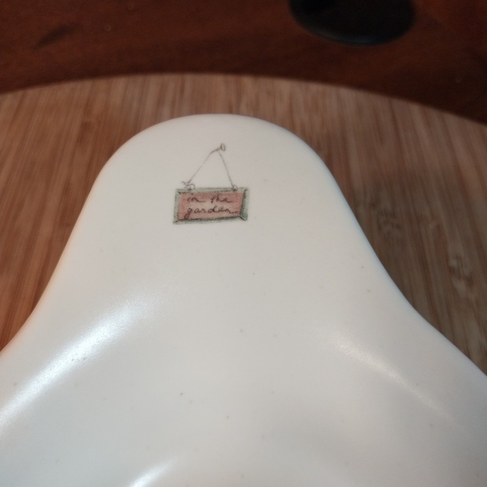 Pfaltzgraff Naturewood AuGratin Dish, US Made, limited production - 11-1/2" EC - Picture 6 of 9